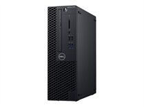 Máy tính để bàn Dell OptiPlex 3060 SFF 70166584 ( I3 8100/4GB/1TB )